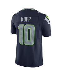 Nike Men's Cooper Kupp College Navy Seattle Seahawks Team Vapor F.u.s.e. Limited Jersey