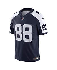 Nike Men's CeeDee Lamb Dallas Cowboys Vapor F.u.s.e. Limited Jersey