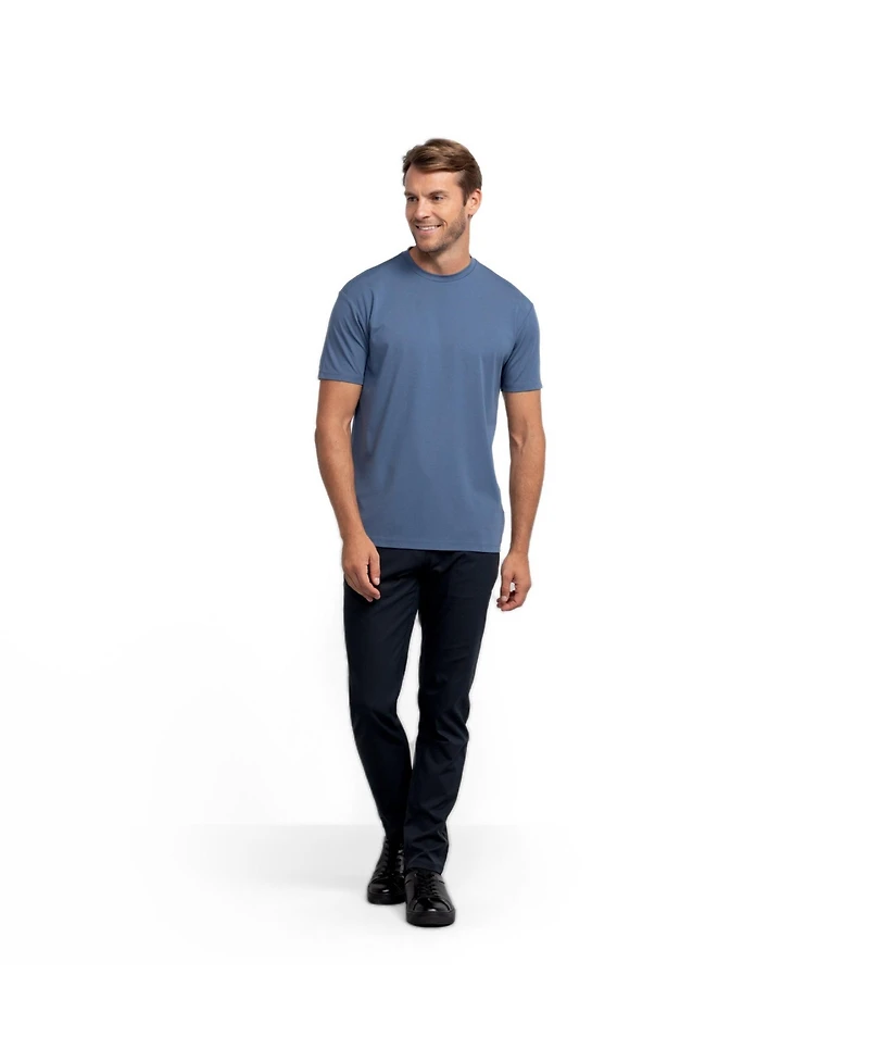 Jack Archer Men's Jetsetter Tee