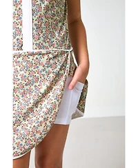 Courtside Kids Girls' 2-16 Tennis Dress