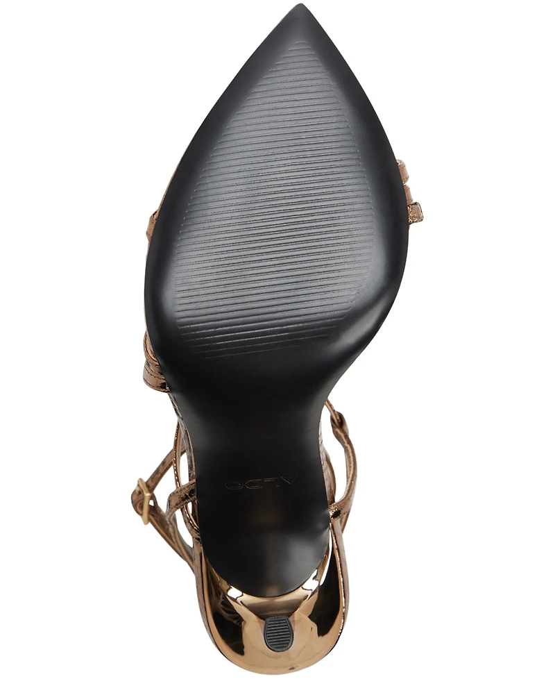 Aldo Women's Lissandra Strappy Dress Sandals