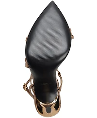 Aldo Women's Lissandra Strappy Dress Sandals