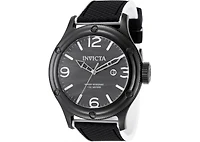 Invicta Pro Diver 50309 Men's 48mm Quartz Watch - Silicone Strap