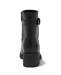 Lands' End Women's All Weather Heeled Boots