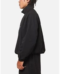 Saint Morta Men's Athletic Windbreaker Jacket