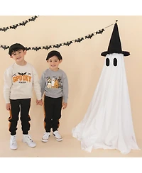 Sweet Wink Big Boys 10-12 Halloween Puppies Sweatshirt