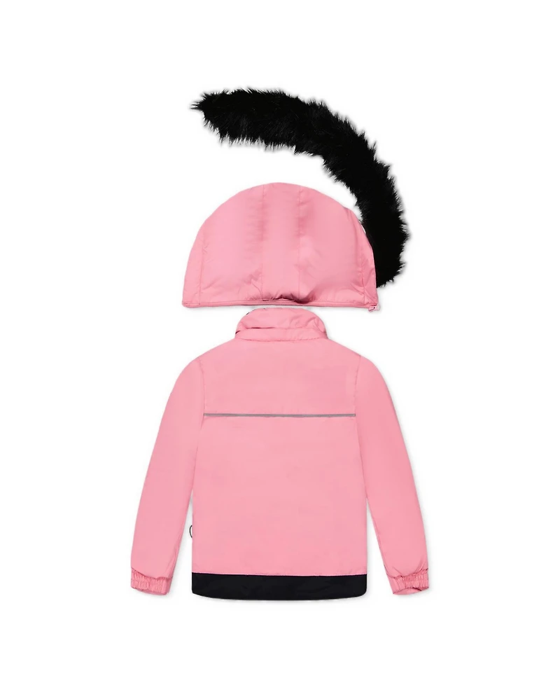 Deux par Toddler Girls 2T To 5T Two Piece Discover Snowsui