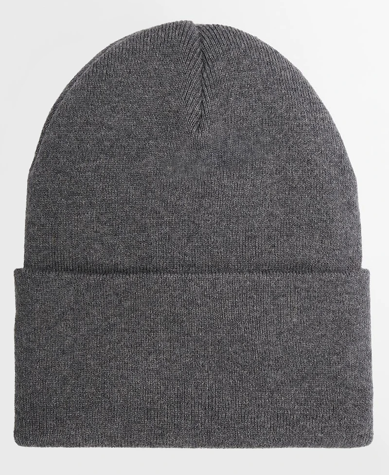 Barbour Rib-Knit Double-Layer Beanie