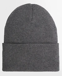 Barbour Rib-Knit Double-Layer Beanie