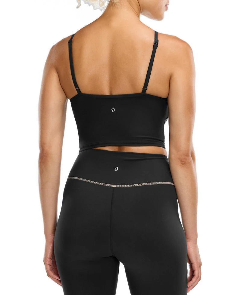 Peloton Women's Cadent Halter Longline Bra