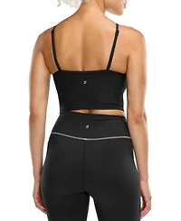 Peloton Women's Cadent Halter Longline Bra