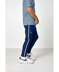 Courtside Kids Boys' 2-16 Retro Warm-Up Jogger