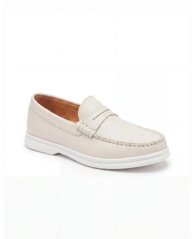 Menina Step Women's Nora Ivory Shoes