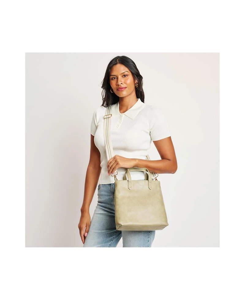 Moda Luxe Selena Mini Tote