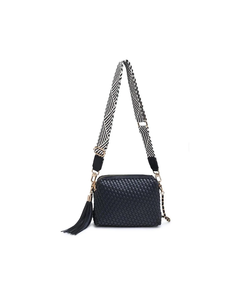 Moda Luxe Roxana Crossbody