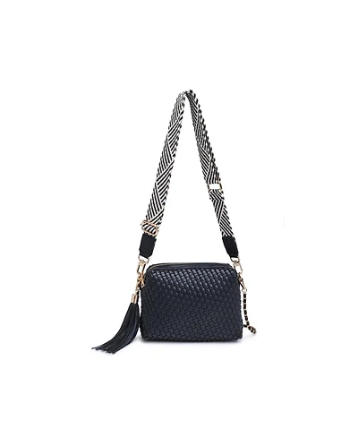 Moda Luxe Roxana Crossbody