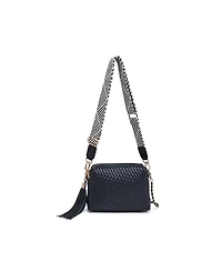 Moda Luxe Roxana Crossbody
