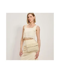 Moda Luxe Celeste Crossbody