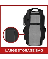 gSport Protective Cargo Sleeve for Jbl PartyBox 520 Speaker