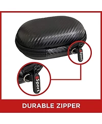 gSport Carbon Fiber Hardshell Case for Jbl Clip Series