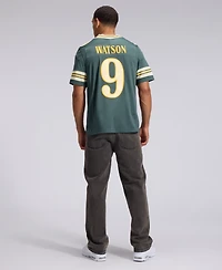Nike Men's Christian Watson Green Bay Packers 2026 Rivalries Collection Vapor F.u.s.e Stitched Limited Jersey
