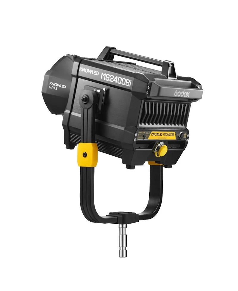 Godox Knowled MG2400Bi Bi-Color Led Monolight (Travel Kit)