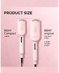 Tymo Beauty Rovy Compact Wave Curling Iron
