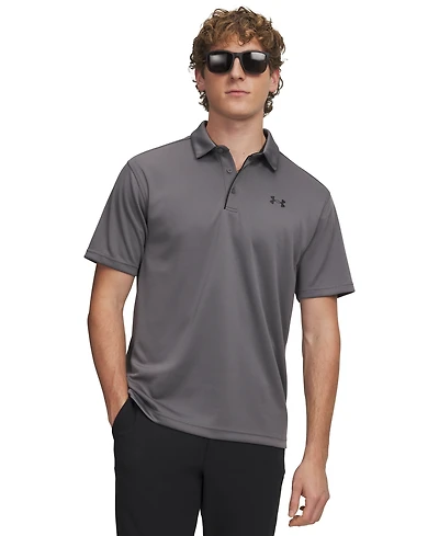 Under Armour Men's Tech Polo T-Shirt