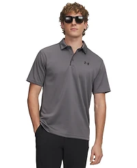 Under Armour Men's Tech Polo T-Shirt