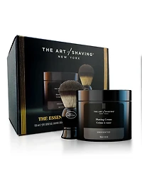 The Art of Shaving 2-Pc. Essential Starter Set