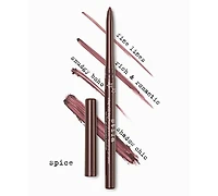 Stila Stay All Day Smudge & Set Waterproof Gel Eye Liner, 0.012 oz.