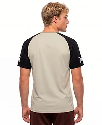 Puma Men's IndividualFinal Soccer Jersey Slim-Fit T-Shirt