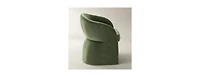 Z Gallerie Sierra Velvet Chair