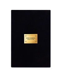 Dolce&Gabbana 3-Piece Velvet Oud Eau de Parfum Spray Trio Set