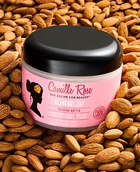 Camille Rose Almond Jai Twisting Butter, 8 oz.