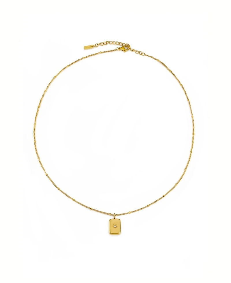 Atolea Women's Starlight Necklace
