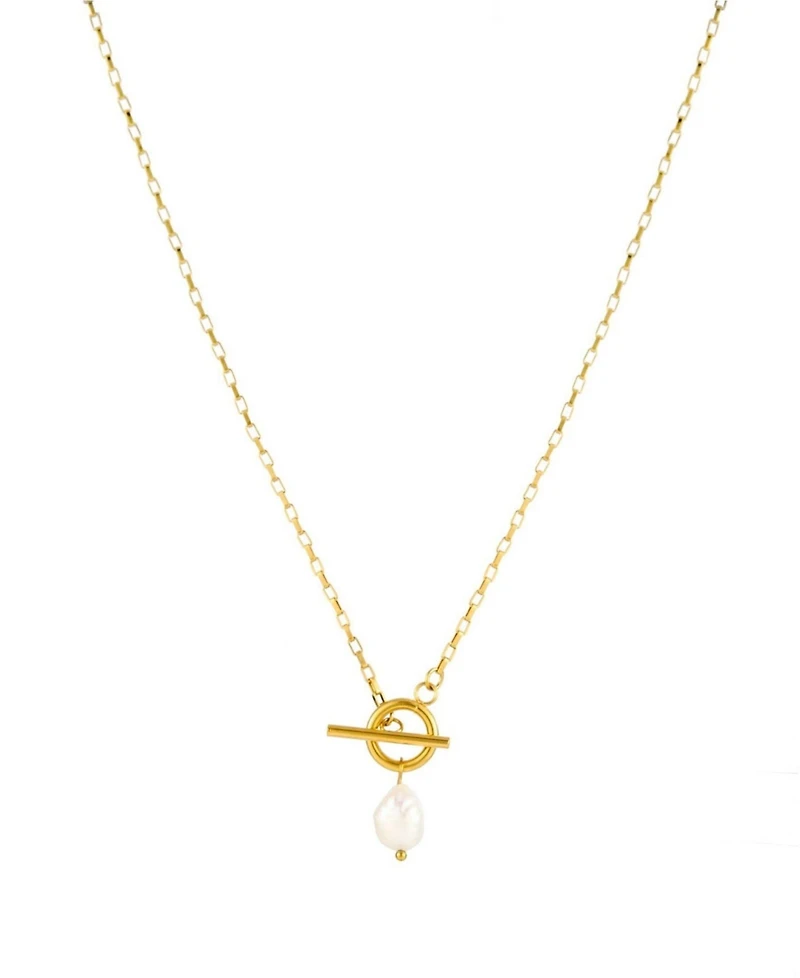 Atolea La Isla Necklace