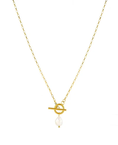 Atolea La Isla Necklace