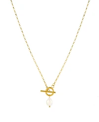 Atolea La Isla Necklace