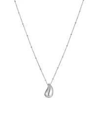 Atolea Drop Necklace
