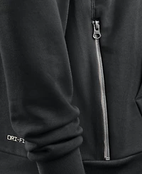 Nike Men's Black Pittsburgh Steelers 2026 Nfl Cruical Catch Sideline Dri-Fit Pullover Hoodie