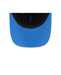 New Era Men's Blue Detroit Lions 2026 Rivalries Collection 39THIRTY Flex Hat