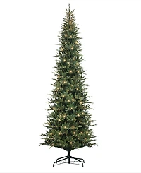 Puleo International 10' Slim Balsam Fir Tree