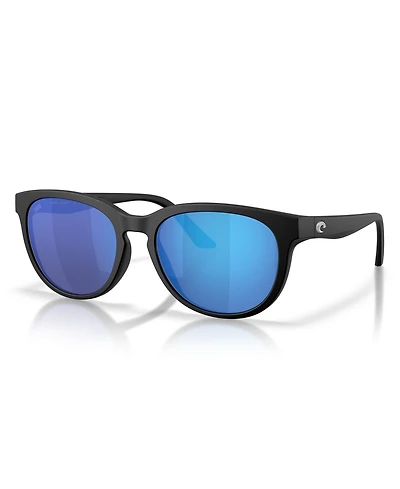 Costa Del Mar Polarized Sunglasses Mooring 6S9140