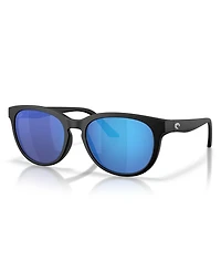 Costa Del Mar Polarized Sunglasses Mooring 6S9140