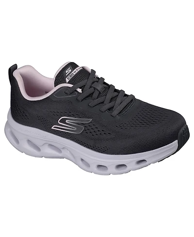 Skechers Women's Go Walk Glide-Step 2.0 Kristee Slip-On Walking Sneakers from Finish Line