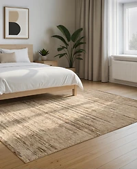Mink Home Castille CSL327 10'x13' Area Rug
