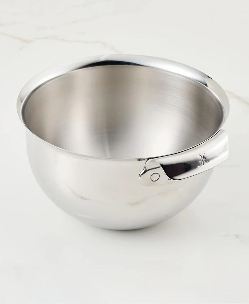 Hestan Provisions Stainless-Steel Mixing Bowl