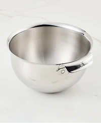 Hestan Provisions Stainless-Steel Mixing Bowl