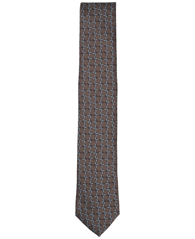 Alfani Men's Slim Tie, Macy's Exclusive
